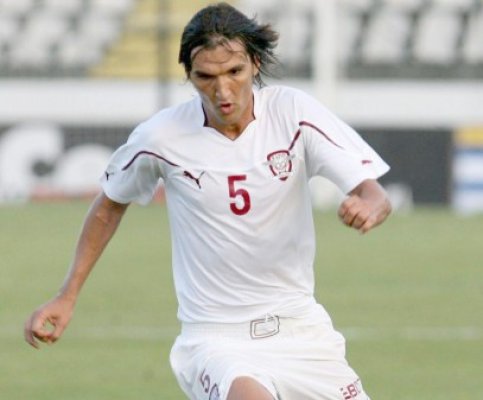Dan Alexa, noul antrenor al echipei Rapid București